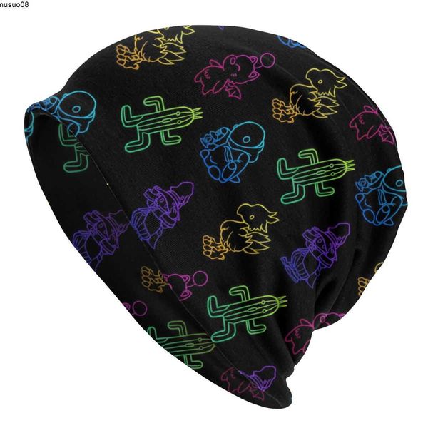 beanie/skull caps winter bonnet homme knit hats final fantasy outlines beanie cap outdoor ski cactuar line art video games beanies caps j230, Blue;gray
beanie/skull caps winter bonnet homme knit hats final fantasy outlines beanie cap outdoor ski cactuar line art video games beanies caps j230, Blue;gray