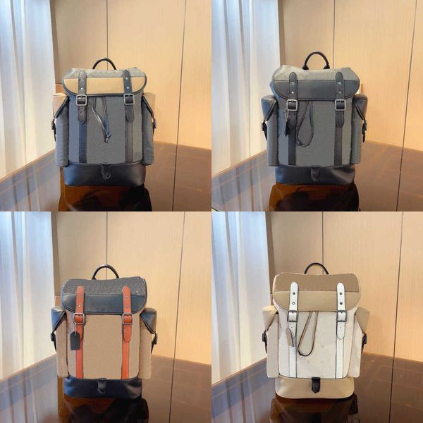 backpack mirror quality designer bag sports designer backpacks men designer bag leather casual back pack 230420
backpack mirror quality designer bag sports designer backpacks men designer bag leather casual back pack 230420