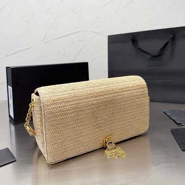 2023 straw pink bag chain bag tassel hardware flap crossbody envelope designer handbags luxury women shoulder bag purse gold hardware 5 colo
2023 straw pink bag chain bag tassel hardware flap crossbody envelope designer handbags luxury women shoulder bag purse gold hardware 5 colo