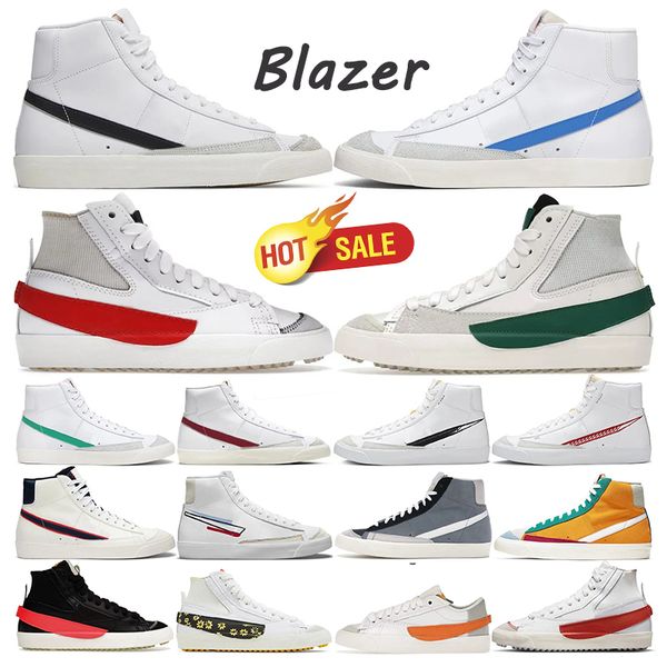 blazer mid 77 casual shoes mens women sneakers 77s vintage white black indigo have a good game wolf grey university blue varsity red pomegra
blazer mid 77 casual shoes mens women sneakers 77s vintage white black indigo have a good game wolf grey university blue varsity red pomegra