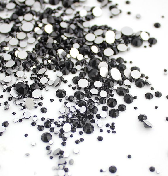 mix sizes jet 1000pcs nail rhinestones flat back non fix glitter nail stonesdiy 3d phones decorations supplies black5794814, Silver;gold
mix sizes jet 1000pcs nail rhinestones flat back non fix glitter nail stonesdiy 3d phones decorations supplies black5794814, Silver;gold