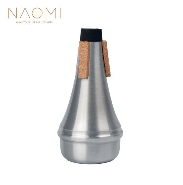 naomi trumpet mute aluminum trumpet mute straight practice silver color for trumpet woodwind instrument accessories1652465
naomi trumpet mute aluminum trumpet mute straight practice silver color for trumpet woodwind instrument accessories1652465