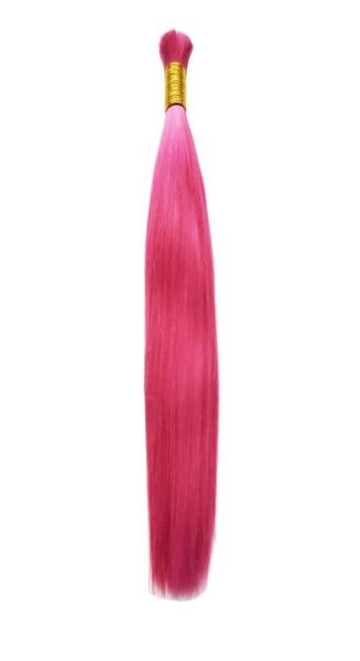 pink human braiding hair bulk 100g brazilian straight hair bulk 1 pc no weft hair bundles 10 to 26 inch5241348, Black
pink human braiding hair bulk 100g brazilian straight hair bulk 1 pc no weft hair bundles 10 to 26 inch5241348, Black