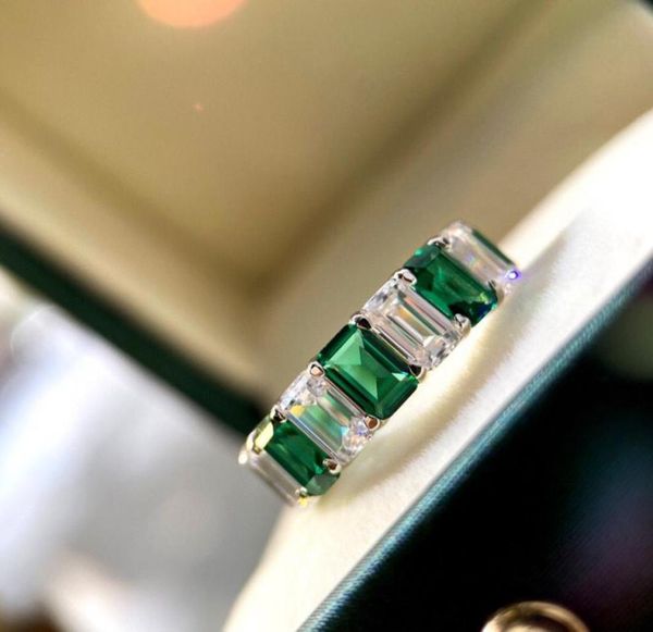 one row natural emerald rings for women silver 925 jewelry wedding engagement green ring gemstone fine jewelry gift3709494
one row natural emerald rings for women silver 925 jewelry wedding engagement green ring gemstone fine jewelry gift3709494