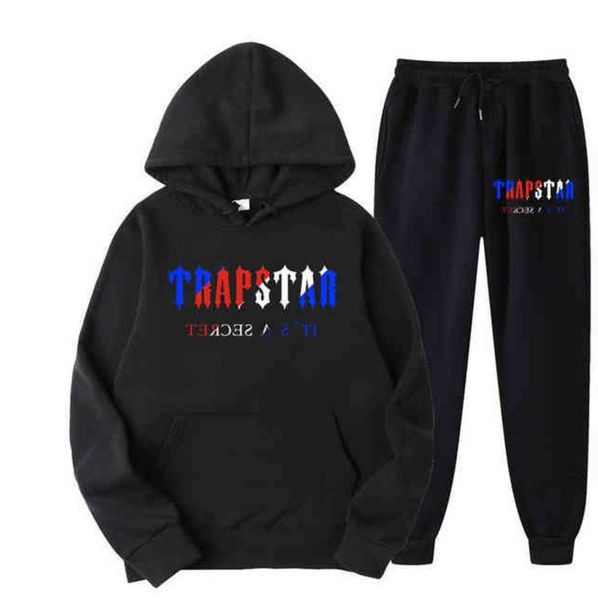classic mens t shirts tracksuit trapstar designer menst shirt sportswear sweatshirt letter print warm two pieces set loose hoodies sweat pan, White;black
classic mens t shirts tracksuit trapstar designer menst shirt sportswear sweatshirt letter print warm two pieces set loose hoodies sweat pan, White;black