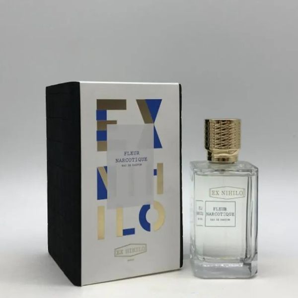 designer perfume fleur narcotique ex nihilo paris 100ml fragrances eau de parfum long lasting time good smell cologne fast ship
designer perfume fleur narcotique ex nihilo paris 100ml fragrances eau de parfum long lasting time good smell cologne fast ship