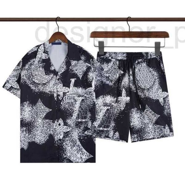 men's plus tees & polos designer 2023 cotton custom printing men women t shirt short-sleeved pullover clothes suit shorts x1i4, Black;brown
men's plus tees & polos designer 2023 cotton custom printing men women t shirt short-sleeved pullover clothes suit shorts x1i4, Black;brown