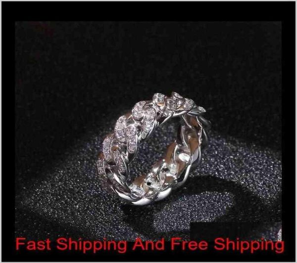 zircon hiphop cuban chain ring 8mm plated genuine gold trend men039s link band mens hip hop jewellery go43b e1lys287b2542910, Silver
zircon hiphop cuban chain ring 8mm plated genuine gold trend men039s link band mens hip hop jewellery go43b e1lys287b2542910, Silver