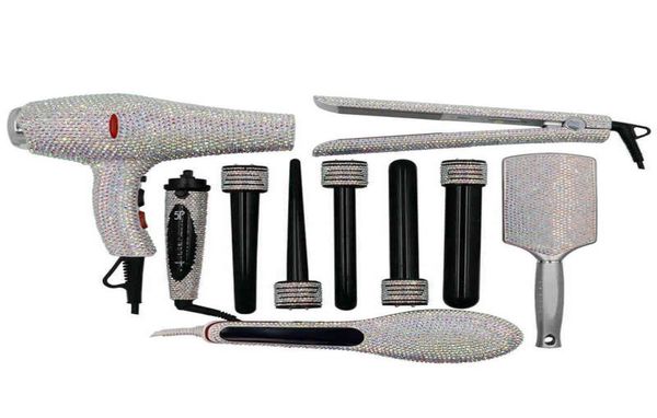 professional salon tools set diamond falt iron crystal curling wands crystallized glam blow dryer hair boutique aa2203164641215
professional salon tools set diamond falt iron crystal curling wands crystallized glam blow dryer hair boutique aa2203164641215