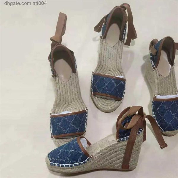 2023 fashion luxury shoes fashion designer style summer thick bottom wedge sandals ankle strap high heels fisherman roman bohemian clan styl, Black
2023 fashion luxury shoes fashion designer style summer thick bottom wedge sandals ankle strap high heels fisherman roman bohemian clan styl, Black