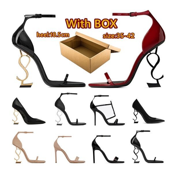 2023 designer high heels pumps women shoes fashion leather stiletto peep-toes sandals slingback heel .5cm luxury pointy toe rubbers womens, Black
2023 designer high heels pumps women shoes fashion leather stiletto peep-toes sandals slingback heel .5cm luxury pointy toe rubbers womens, Black