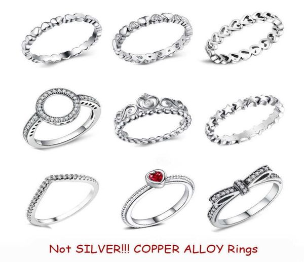 new fashion silver color copper ring love heart crown finger rings clear cz stackable for women wedding jewelry gift dropship q0707332531
new fashion silver color copper ring love heart crown finger rings clear cz stackable for women wedding jewelry gift dropship q0707332531