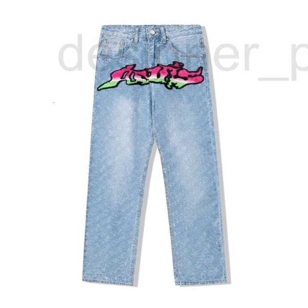 men's plus size pants designer 2023 jeans full print letter printing women's hip hop fashion casual 3qj9, Black;brown
men's plus size pants designer 2023 jeans full print letter printing women's hip hop fashion casual 3qj9, Black;brown