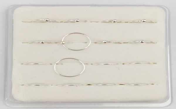 925 sterling silver piercing nose ring hoop classic small thin 22g 8mm nose jewelry4275483
925 sterling silver piercing nose ring hoop classic small thin 22g 8mm nose jewelry4275483
