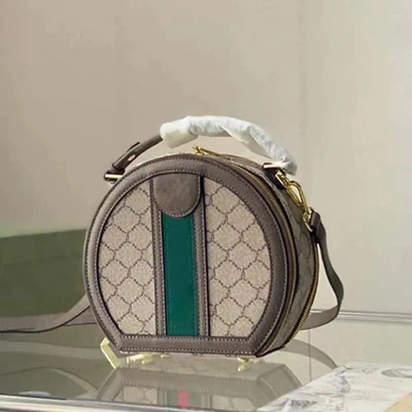 shoulder bags ophidia round women handbag purses designer boite chapeau bag classic letters totes crossbody with gift box
shoulder bags ophidia round women handbag purses designer boite chapeau bag classic letters totes crossbody with gift box