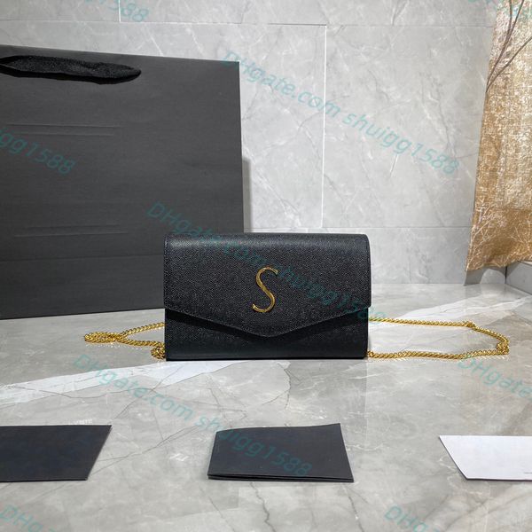 original uptown grain embossed leather chain wallet luxurys women shoulder bags totes true leather fashion cross body designers handbags pur
original uptown grain embossed leather chain wallet luxurys women shoulder bags totes true leather fashion cross body designers handbags pur