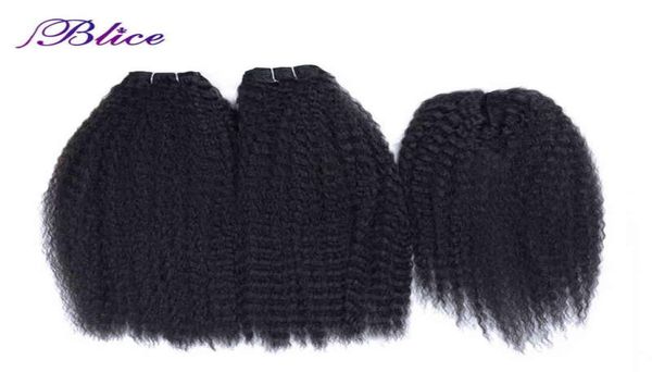 blice synthetic hair bundles with closure 2 pieces kinky straight hair weaving with closures for women 1030 inch h2204298293901, Black
blice synthetic hair bundles with closure 2 pieces kinky straight hair weaving with closures for women 1030 inch h2204298293901, Black