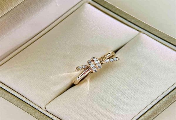 kafulin knot diamond ring 925 sterling silver plated rose gold morsonite mesh red fashion imitation diamond6850525
kafulin knot diamond ring 925 sterling silver plated rose gold morsonite mesh red fashion imitation diamond6850525