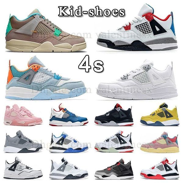 dhgate new kid shoes jumpman 4 infant basketball shoes what the boys and girls toddler kids sneaker 4s child shoe military black white cemen
dhgate new kid shoes jumpman 4 infant basketball shoes what the boys and girls toddler kids sneaker 4s child shoe military black white cemen
