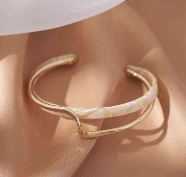 new trendy elegant bracelet rose gold bangle fashion european jewelry party birthday gifts for women2790774, Black
new trendy elegant bracelet rose gold bangle fashion european jewelry party birthday gifts for women2790774, Black