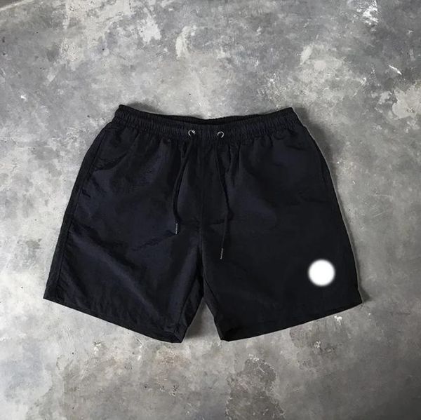 men's shorts designer french brand luxury short sports summer women's trend pure breathable swimming pants beach hot, White;black
men's shorts designer french brand luxury short sports summer women's trend pure breathable swimming pants beach hot, White;black