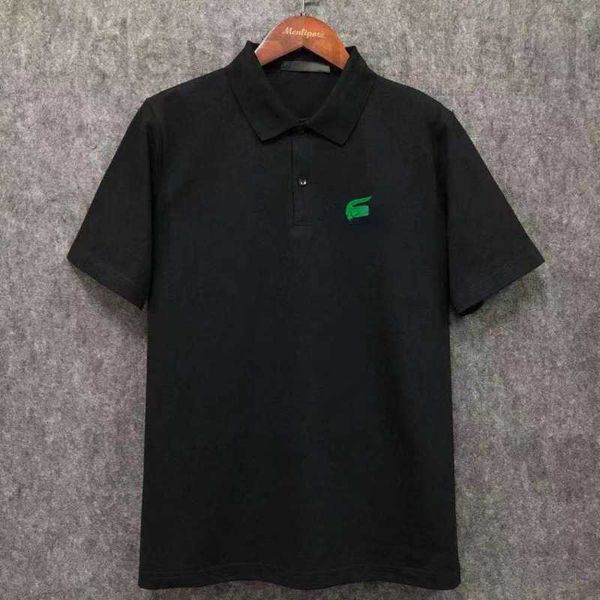 men's polos designer plus size men designer polo shirt lapel solid color emroidered ttern short sleeved t shirts loose rthae tee alju, White;black
men's polos designer plus size men designer polo shirt lapel solid color emroidered ttern short sleeved t shirts loose rthae tee alju, White;black