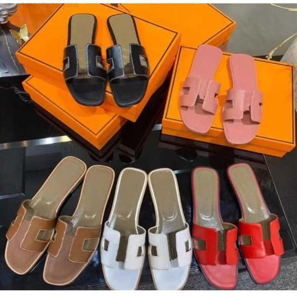 with box h designers leather summer women slipper sandals flat slides ladies beach sandal party wedding slipper indoor l bath classic flat h, Black
with box h designers leather summer women slipper sandals flat slides ladies beach sandal party wedding slipper indoor l bath classic flat h, Black