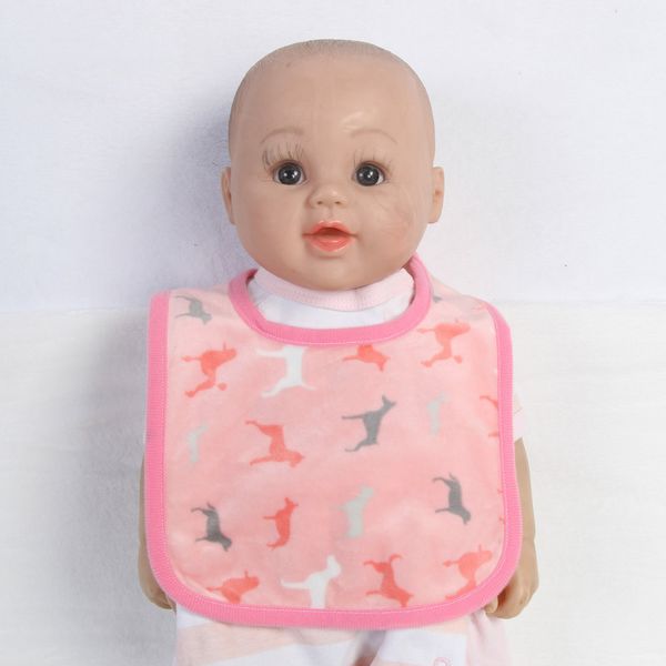 single-layer u-shaped button feeding baby bibs, printed short plush smart burp cloths for newborn&infants, bibs, both for small boys and gir
single-layer u-shaped button feeding baby bibs, printed short plush smart burp cloths for newborn&infants, bibs, both for small boys and gir