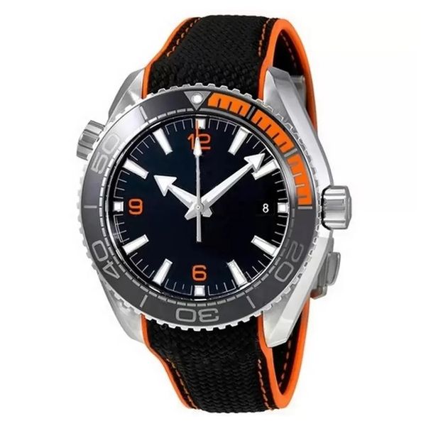 new men's watch sapphire glass automatic mechanical back canvas ceramic bezel stainless steel 40mm super luminous fashion watch, Slivery;golden
new men's watch sapphire glass automatic mechanical back canvas ceramic bezel stainless steel 40mm super luminous fashion watch, Slivery;golden