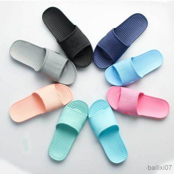 slippers indoor slippers floor flat shoes women men non-slip flip home slipper female slipper comfortable, Black
slippers indoor slippers floor flat shoes women men non-slip flip home slipper female slipper comfortable, Black