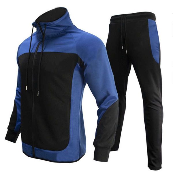 tracksuit men's nake tech trapstar track suits hoodie europe american basketball football rugby two-piece with women's long sleeve, Gray
tracksuit men's nake tech trapstar track suits hoodie europe american basketball football rugby two-piece with women's long sleeve, Gray