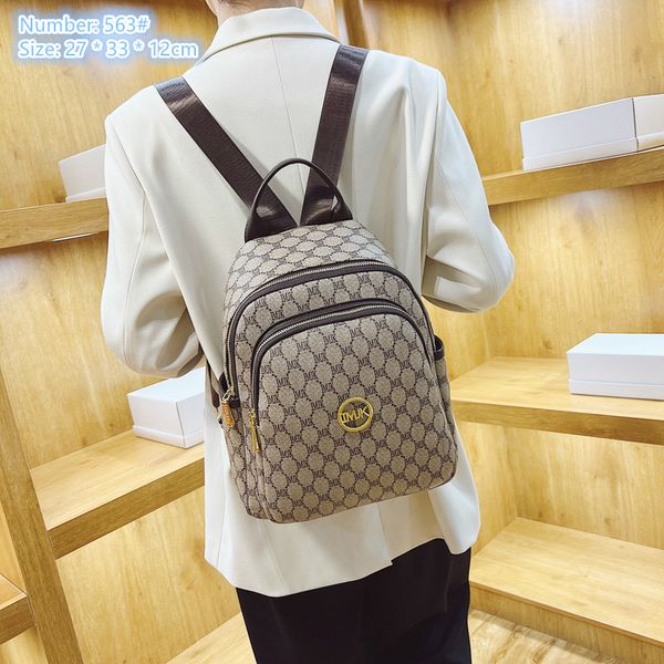 factory wholesale ladies shoulder bag simple joker khaki fashion handbag double zipper compartment leisure backpack wear-resistant letter pr
factory wholesale ladies shoulder bag simple joker khaki fashion handbag double zipper compartment leisure backpack wear-resistant letter pr