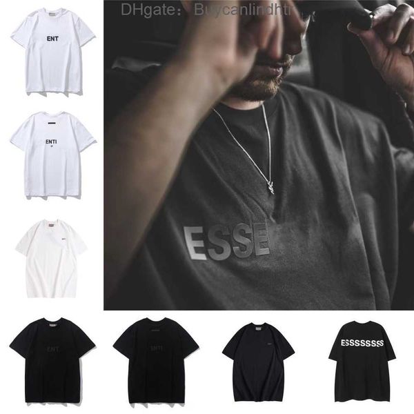 designer mens t shirts women luxury tshirt essentail essent shorts t-shirt men casual printed sports tshirts essentiel high street loose sho, White;black
designer mens t shirts women luxury tshirt essentail essent shorts t-shirt men casual printed sports tshirts essentiel high street loose sho, White;black