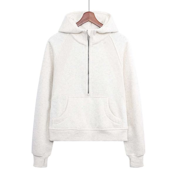 lulus women's hoodies sweatshirts yoga sweatshirt scuba lulus half zip hoody outdoor leisure lu gym clothes women workout fitness thic, Black
lulus women's hoodies sweatshirts yoga sweatshirt scuba lulus half zip hoody outdoor leisure lu gym clothes women workout fitness thic, Black