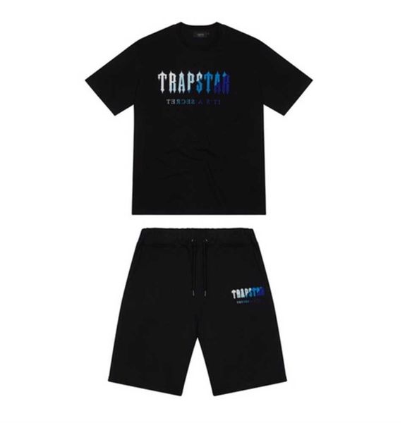 23ss limited edition trapstar t shirt short sleeve shorts shooter suit london street fashion cotton comfort couple breathable design 52ess, White;black
23ss limited edition trapstar t shirt short sleeve shorts shooter suit london street fashion cotton comfort couple breathable design 52ess, White;black