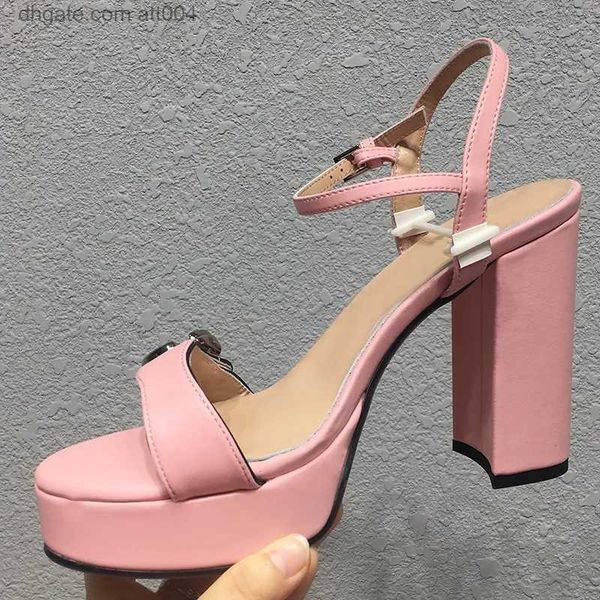 summer women sandals luxury designer classic buckle genuine leather shoe platform 13cm heel strap big size shoes 35-42 high heels sandal #03, Black
summer women sandals luxury designer classic buckle genuine leather shoe platform 13cm heel strap big size shoes 35-42 high heels sandal #03, Black