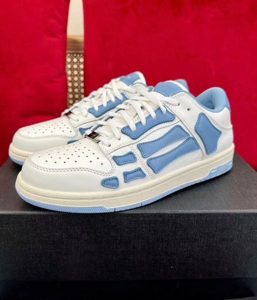 low skel sneakers shoes women men skeleton bones leather trainers white black blue black skull couple skateboard walking comfort footwear eu
low skel sneakers shoes women men skeleton bones leather trainers white black blue black skull couple skateboard walking comfort footwear eu