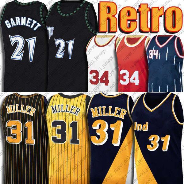 retro kevin 21 garnett reggie hakeem miller olajuwon jersey basketball karl anthony 32 towns edwards jerseys new, Black;red
retro kevin 21 garnett reggie hakeem miller olajuwon jersey basketball karl anthony 32 towns edwards jerseys new, Black;red