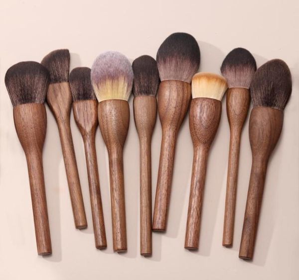 makeup brushes powder brush synthetic contour blusher foundation highlight professional blending buffer5684157
makeup brushes powder brush synthetic contour blusher foundation highlight professional blending buffer5684157