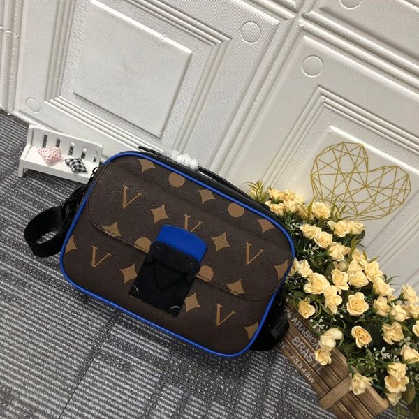 fashion classic messenger bags man briefcase high leather lining luxury bag work designer size 22-18-8cm n45806 79446
fashion classic messenger bags man briefcase high leather lining luxury bag work designer size 22-18-8cm n45806 79446