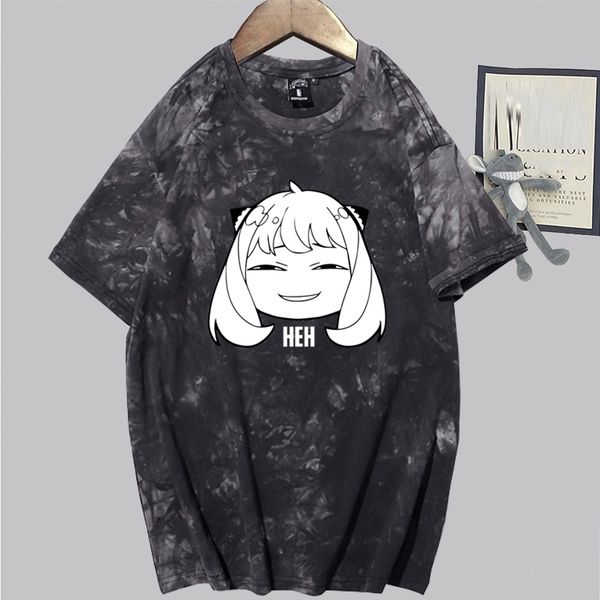 designer t-shirt men's and women's fashion spring, summer, autumn, winter leisure loose bottom shirt tie dyed short sleeve s-xxxl, White;black
designer t-shirt men's and women's fashion spring, summer, autumn, winter leisure loose bottom shirt tie dyed short sleeve s-xxxl, White;black