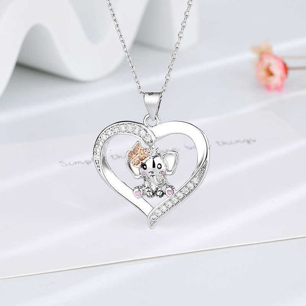 jewelry pendant necklace new lovely love women's fashion simple butterfly wind beautiful animal jewelry, Black
jewelry pendant necklace new lovely love women's fashion simple butterfly wind beautiful animal jewelry, Black