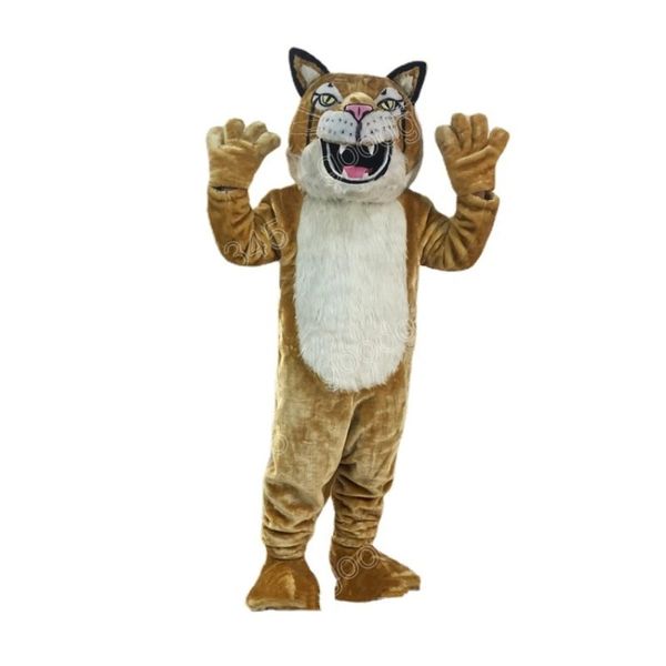 halloween brown tiger mascot costumes christmas party dress cartoon character carnival advertising birthday party dress up costume unisex, Red;yellow
halloween brown tiger mascot costumes christmas party dress cartoon character carnival advertising birthday party dress up costume unisex, Red;yellow
