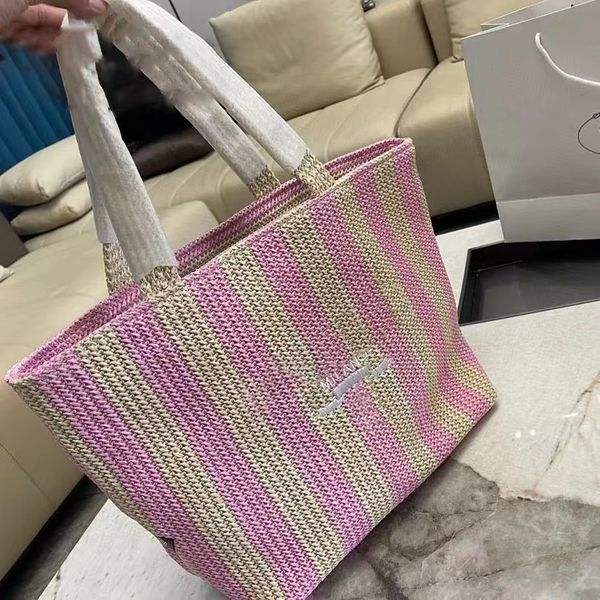 fashions totes bag letter shopping bags canvas designer women straw knitting handbags summer beach shoulder bags large casual tote 000001
fashions totes bag letter shopping bags canvas designer women straw knitting handbags summer beach shoulder bags large casual tote 000001