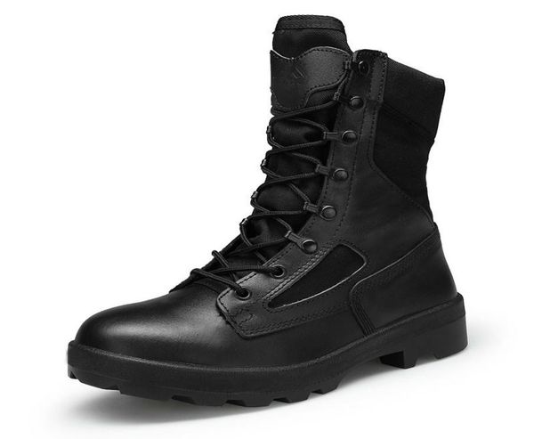 winter military boots men men039s desert tactical combat boots army work shoes leather snow boots men2595411, Black
winter military boots men men039s desert tactical combat boots army work shoes leather snow boots men2595411, Black