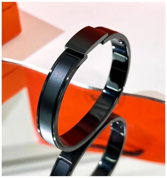h bracelet men039s gold bracelets ladies silver bangle fashion braclets manner armband bangles for women mama braclet pulsera p7132327, Black
h bracelet men039s gold bracelets ladies silver bangle fashion braclets manner armband bangles for women mama braclet pulsera p7132327, Black