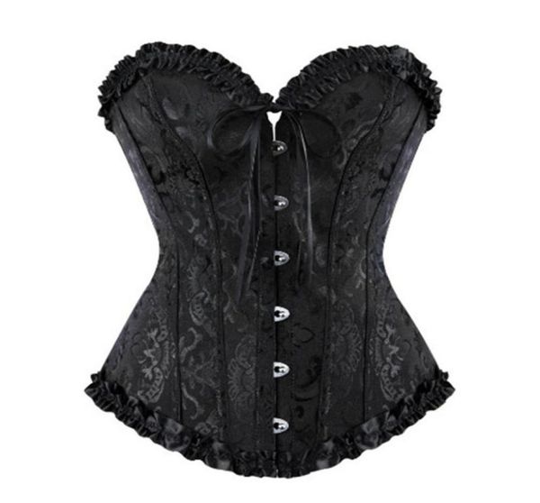 waist tummy shaper corsets bustiers floral lace for women flower print vintage corset gothic satin lingerie corselet ove9959717
waist tummy shaper corsets bustiers floral lace for women flower print vintage corset gothic satin lingerie corselet ove9959717