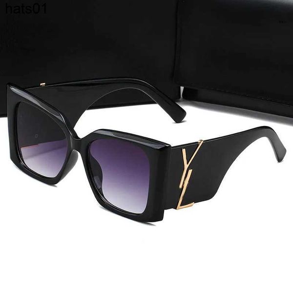 2023 designer luxury brand yslity sunglasses eyewear glasses womens sun glasses square oversized frame pc metal decoration street pgraphy 30, White;black
2023 designer luxury brand yslity sunglasses eyewear glasses womens sun glasses square oversized frame pc metal decoration street pgraphy 30, White;black