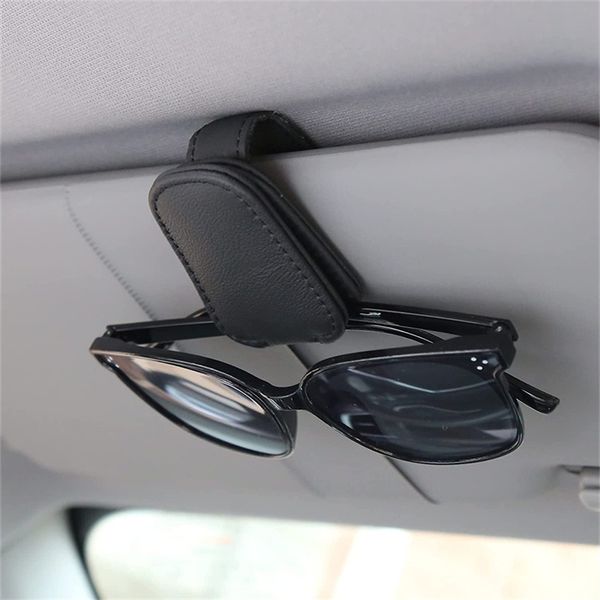 sunglasses holders for car sun visor, magnetic leather glasses eyeglass hanger clip for car
sunglasses holders for car sun visor, magnetic leather glasses eyeglass hanger clip for car
