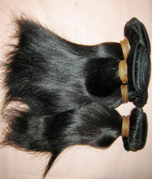 4pcslot 8a raw malaysian silky straight hair weave weft affordable 8a single donor extension4330152, Black
4pcslot 8a raw malaysian silky straight hair weave weft affordable 8a single donor extension4330152, Black